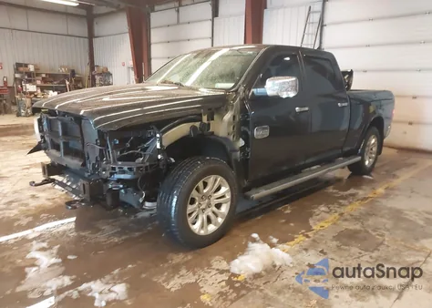 2016 Ram 1500 Longhorn z USA, uszkodzony, nr VIN 1C6RR7WT7GS127440